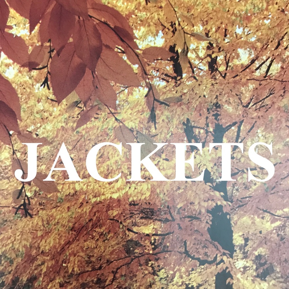 Jackets